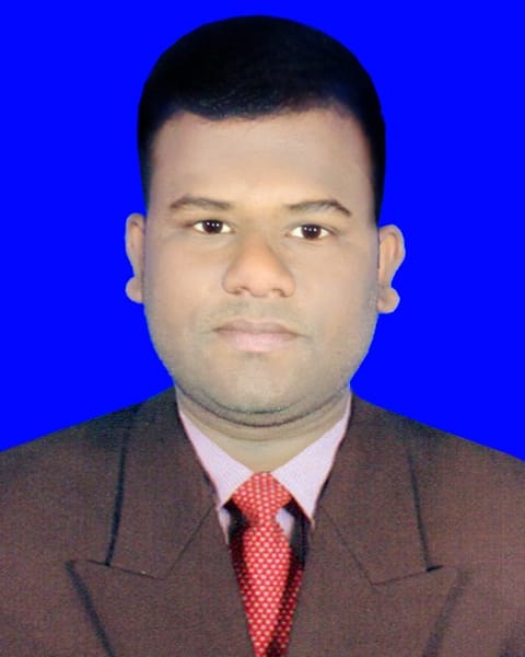 Md. Raihan Mollik